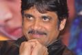 Akkineni Nagarjuna @ Uyyala Jampala Movie Press Meet Stills