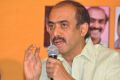 D.Suresh Babu @ Uyyala Jampala Movie Press Meet Stills