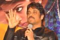 Akkineni Nagarjuna @ Uyyala Jampala Movie Press Meet Stills