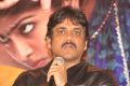 Akkineni Nagarjuna @ Uyyala Jampala Movie Press Meet Stills