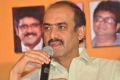 D.Suresh Babu @ Uyyala Jampala Movie Press Meet Stills