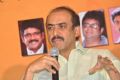 D.Suresh Babu @ Uyyala Jampala Movie Press Meet Stills