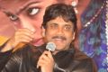 Akkineni Nagarjuna @ Uyyala Jampala Movie Press Meet Stills