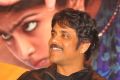 Akkineni Nagarjuna @ Uyyala Jampala Movie Press Meet Stills