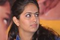 Actress Avika Gor @ Uyyala Jampala Movie Press Meet Stills