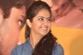 Actress Avika Gor @ Uyyala Jampala Movie Press Meet Stills