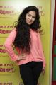 Actress Avika Gor @ Uyyala Jampala Team @ Radio Mirchi Photos