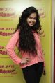Actress Anandi @ Uyyala Jampala Team @ Radio Mirchi Photos