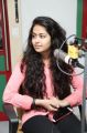 Actress Anandi @ Uyyala Jampala Team @ Radio Mirchi Photos