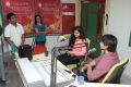 Uyyala Jampala Movie Team @ Radio Mirchi Photos