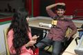 Uyyala Jampala Movie Team @ Radio Mirchi Photos