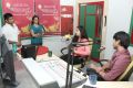 Uyyala Jampala Movie Team @ Radio Mirchi Photos