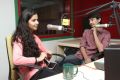 Uyyala Jampala Movie Team @ Radio Mirchi Photos