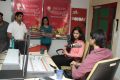 Uyyala Jampala Movie Team @ Radio Mirchi Photos