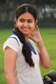 Telugu Actress Anandi in Uyyala Jampala Movie Photos