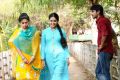 Anandi, Raj Tarun in Uyyala Jampala Telugu Movie Photos