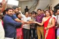 Rashmi Gautam, B Gopal, Ali @ V Cinema Studio Movie Opening Stills