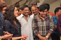Rashmi Gautam, B Gopal, Ali @ V Cinema Studio Movie Opening Stills