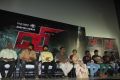 V Movie Audio Launch Photos