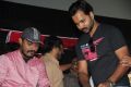 V Movie Audio Launch Photos