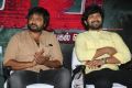 Abhi Saravanan, Bobby Simha @ V Movie Audio Launch Photos