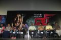 V Movie Audio Launch Photos