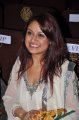 Sonia Agarwal @ V4 Entertainers Awards 2011