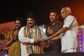 KS Ravi Kumar, Prabhu, Sathyaraj, Panchu Arnachalam at V4 Entertainers Awards 2013 Photos