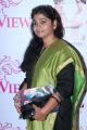 Madhumitha At V4 Entertainers Film Awards 2014 Stills