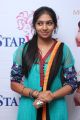 Lakshmi Menon At V4 Entertainers Film Awards 2014 Stills