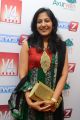 Swetha Mohan @ V4 Entertainers Film Awards 2014 Photos