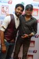 Aari, Udhaya @ V4 Entertainers Film Awards 2014 Photos