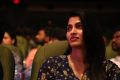 Actress Sai Dhansika @ V4 MGR Sivaji Academy Awards 2018 Photos