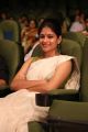 Actress Aditi Balan @ V4 MGR Sivaji Academy Awards 2018 Photos