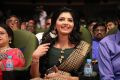 Actress Athulya Ravi @ V4 MGR Sivaji Academy Awards 2018 Photos