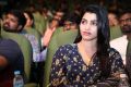 Actress Sai Dhanshika @ V4 MGR Sivaji Academy Awards 2018 Photos