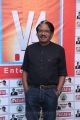 Bharathiraja @ V4 MGR Sivaji Academy Awards 2018 Photos