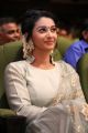 Actress Priya Bhavani Shankar @ V4 MGR Sivaji Academy Awards 2018 Photos