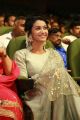 Actress Priya Bhavani Shankar @ V4 MGR Sivaji Academy Awards 2018 Photos