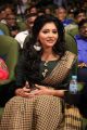 Actress Athulya Ravi @ V4 Entertainers MGR Sivaji Academy Awards 2018 Photos