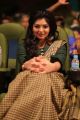 Actress Athulya Ravi @ V4 MGR Sivaji Academy Awards 2018 Photos