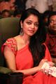 Actress Janani Iyer @ V4 MGR Sivaji Academy Awards 2018 Photos