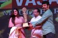 V4 MGR Sivaji Academy Awards 2018 Photos