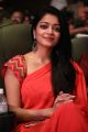 Actress Janani Iyer @ V4 MGR Sivaji Academy Awards 2018 Photos