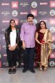 Powerstar Srinivasan @ V4 MGR Sivaji Cinema Awards 2019 Stills