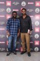 Arunraja Kamaraj, Karthik Thangavel @ V4 MGR Sivaji Cinema Awards 2019 Stills