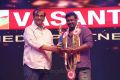 V4 MGR Sivaji Cinema Awards 2019 Stills