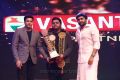 Jayam Ravi, Vikram Prabhu @ V4 MGR Sivaji Cinema Awards 2019 Stills