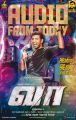 Actor Arun Vijay in Vaa Deal Movie Audio Release Posters