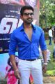 Actor Arun Vijay @ Vaa Movie Audio Launch Stills